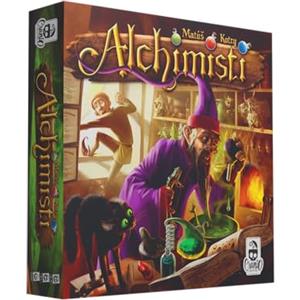 Cranio Creations - Giochi da Tavolo, Multicolore, CC033