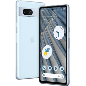 Google Nuovo Google Pixel 7A 8+128GB 5G Android Smartphone Senza Contratto 6,1