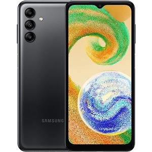 Samsung Galaxy A04s | 3 GB | 32 GB | nero | Dual-SIM