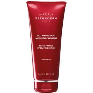 Institut Esthederm Morpho Lait Hydratant Anti-Rélachement 200 ml - Latte Idratante Rassodante per Pelle Atone