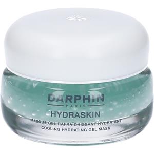 Darphin Hydraskin Cool Hydra Mask - Maschera Gel Rinfrescante Idratante 50 ml
