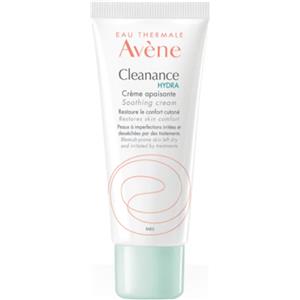 avene cleanance avene cleanance hydra crema
