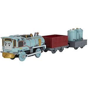 THOMAS & FRIENDS Trenino Thomas Lexi Sperimentale, FJK52