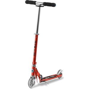 Micro Monopattino Micro Sprite rosso