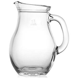 Cosecha Privada Brocca in Vetro Taverna 1Lt