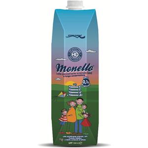 STERILFARMA Monello Latte Crescita HD 1L