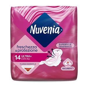 ESSITY Nuvenia Ultra Con Ali 14 Pezzi