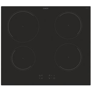 Candy Idea CITT642C/E1 Nero Da incasso 60 cm Piano cottura a induzione 4 Fornello(i)