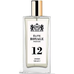 WONDER COMPANY Profumo Elite Royale 12 Unisex 100 ml - Ispirato a Cherry Smoke Tom Ford