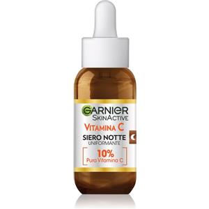 L'OREAL ITALIA SpA DIV. CPD GARNIER SIERO NOTTE VIT C 30ML