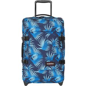 EASTPAK TRANVERZ S BRIZE NAVY GRADE Valigia