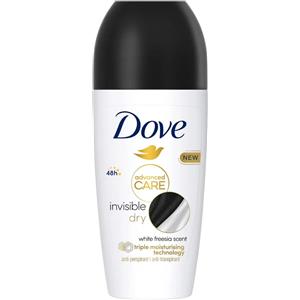 UNILEVER ITALIA MKT OPER. Srl Dove Advanced Care, Invisible Dry, 50 ml