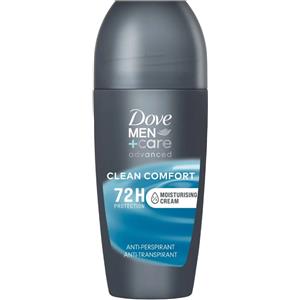 UNILEVER ITALIA MKT OPER. Srl Dove Men+Care, Advanced Clean Comfort, 50 ml