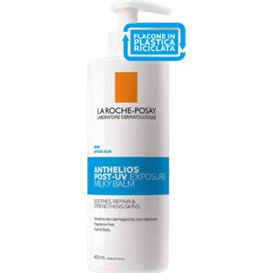 La Roche Posay Anthelios Post UV Exposure Milky Balm 400ml