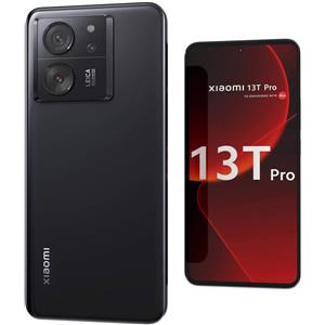 Xiaomi 13T Pro | 12 GB | 512 GB | nero