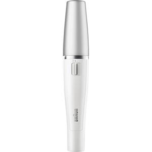 Braun Face 830 Premium Edition Epilatore Viso e Spazzola di Pulizia Viso con Specchio e Pochette