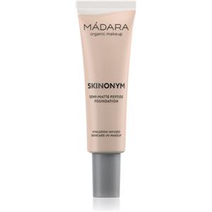 Mádara Skinonym Semi-Matte Peptide 30 ml