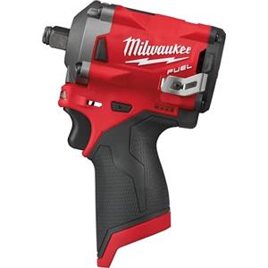 Milwaukee Avv. a impulsi compatto 12 Volt 1/2 Tecnologia FUEL - senza batteria