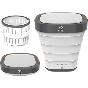 Mini lavatrice portatile