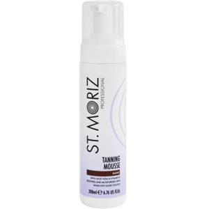 ST. MORIZ Autobronceador Mousse Dark 200 Ml