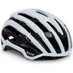 KASK Abbigliamento Caschi Strada Kask Casco Valegro White