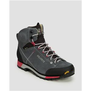 Dolomite Scarpe Dolomite 54 Hike Evo Gtx Gunmetal Grey