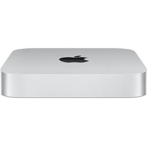 Apple Computer Pc Fisso Apple Mac Mini 2023 M2 8 CPU 10 GPU 8+256GB Thunderbolt MMFJ3