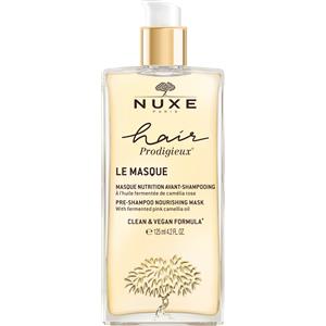 LABORATOIRE NUXE ITALIA Srl Nuxe Hair Prodigieux Maschera Nutriente Pre-Shampoo 125ml