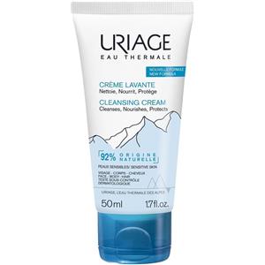 URIAGE LABORATOIRES DERMATOLOG URIAGE CREME LAVANTE T 50ML