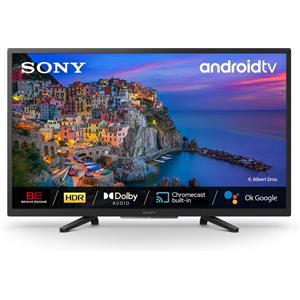 SONY - Smart TV LED HD READY 32