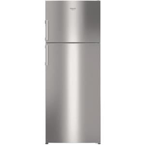 Hotpoint Ariston Ariston Largo 70cm Alto 185cm HAT70I932SDC Classe E Ventilato Frigorifero Doppia Porta