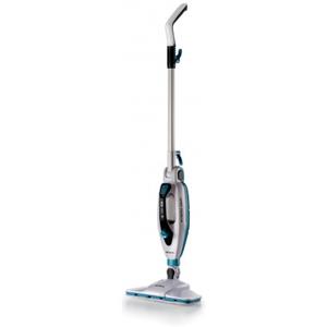 ARIETE 4175 SCOPA VAPORE STEAM MOP 10 IN 1 PIEGHEVOLE