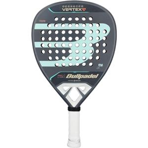 Bullpadel Vertex 04 Woman 24 Incordata: No G Racchette Da Padel Racchette Da Padel Blu Chiaro - Blu Scuro