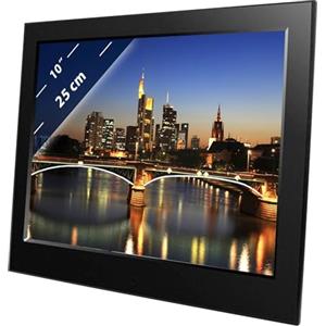 Braun DigiFrame 10 slim 25,65 cm (10,1) marca Braun Phototechnik