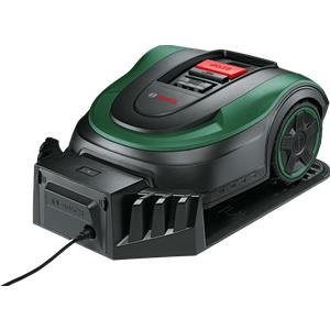 Bosch Robot rasaerba Bosch INDEGO S+500