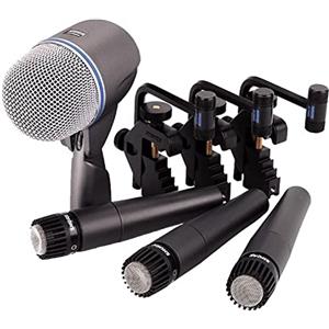 Shure DMK57-52 microfono