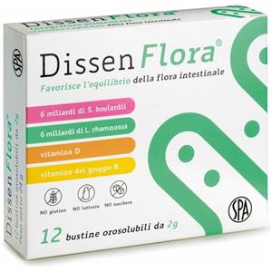 Dissen Flora