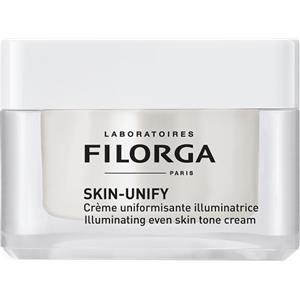 Filorga Skin Unify Crema Antirughe Uniformante Illuminante Anti-Macchia 50 Ml
