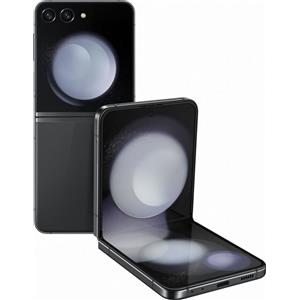 Samsung Galaxy Z Flip 5 | 8 GB | 512 GB | Dual-SIM | Graphite