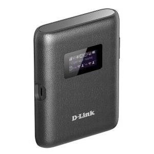 D-Link DWR-933 Mobile Router 4G LTE Wi-Fi 300Mbps