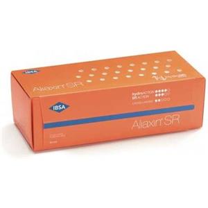IBSA Aliaxin SR Shape & Restore - Riempitivo Cutaneo con Acido Ialuronico, 2 Siringhe da 1ml per Aumento del Volume di Labbra e Viso