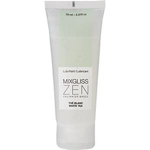 Mixgliss Lubrificanti e Gel Stimolanti - 70 ml