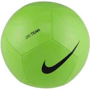 Nike PALLONE PITCH TEAM N°3 - VERDE FLUO