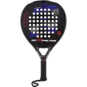 Royal Padel Racchetta da paddle per adulti Royal Padel RP 130 Fattore nero