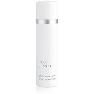 Issey Miyake L'Eau d'Issey Deodorante Spray 100 ml - Fragranza Floreale Acquatica con Loto e Melone