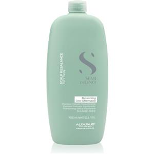 Alfaparf Milano Semi Di Lino Scalp Rebalance Semi Di Lino Scalp Rebalance 1000 ml