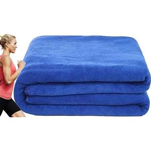 Hoowarm Asciugamani da Bagno Morbido Lusso ,120x180/120x200/150x200/70x140cm Grande Telo Bagno , Asciugamani da Bagno Sauna Elegante, per Famiglia Piscina Palestra ( Color : E , Size : 120x180cm/47x70.8in )