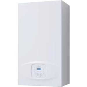 Sime Caldaia Vera HE 25 - Murale a Condensazione Istantanea, Potenza Termica 4-24 kW, Portata Sanitaria 11,5 l/min