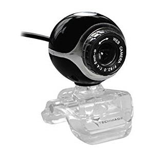 Mr Cartridge TM-C011 350K Compatibile Clip Face Tracking 1.3 Megapixel 720p