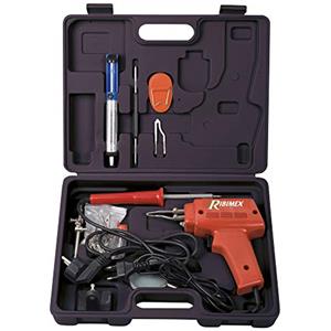 Ribimex - Prsoudkit - Kit Da Saldatura, Multicolore